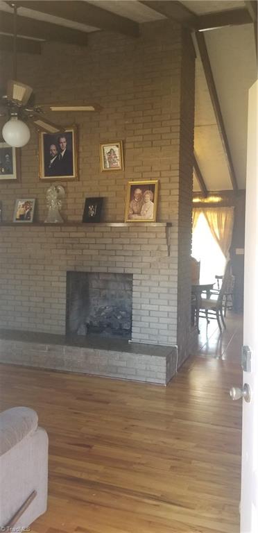 644 Huffman Fork Road Purlear, NC 28665 - Photo 9 of 23