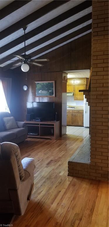 644 Huffman Fork Road Purlear, NC 28665 - Photo 10 of 23
