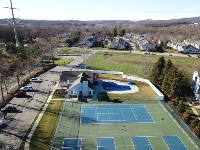 6 Davenport Road Montville, NJ 07045 - Photo 19 of 28 a view of yard with outdoor seating