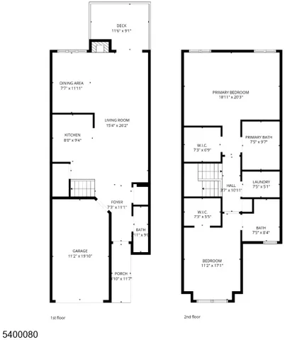 $588,000 | 6 Davenport Road, Montville, NJ 07045