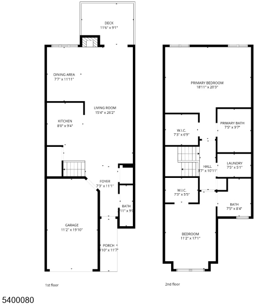 6 Davenport Road Montville, NJ 07045 - Photo 28 of 28 unknown