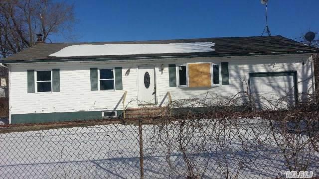 3 Jensen Road Bay Shore, NY 11706 - Photo 1 of 1 front