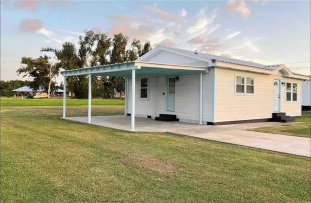 $1,300 | 121 West 91st Street, Cut Off, LA 70345