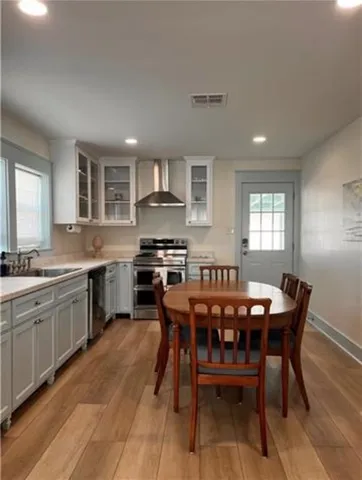 $1,300 | 121 West 91st Street, Cut Off, LA 70345