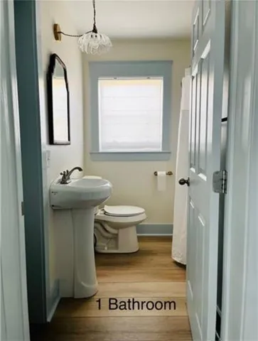 $1,300 | 121 West 91st Street, Cut Off, LA 70345