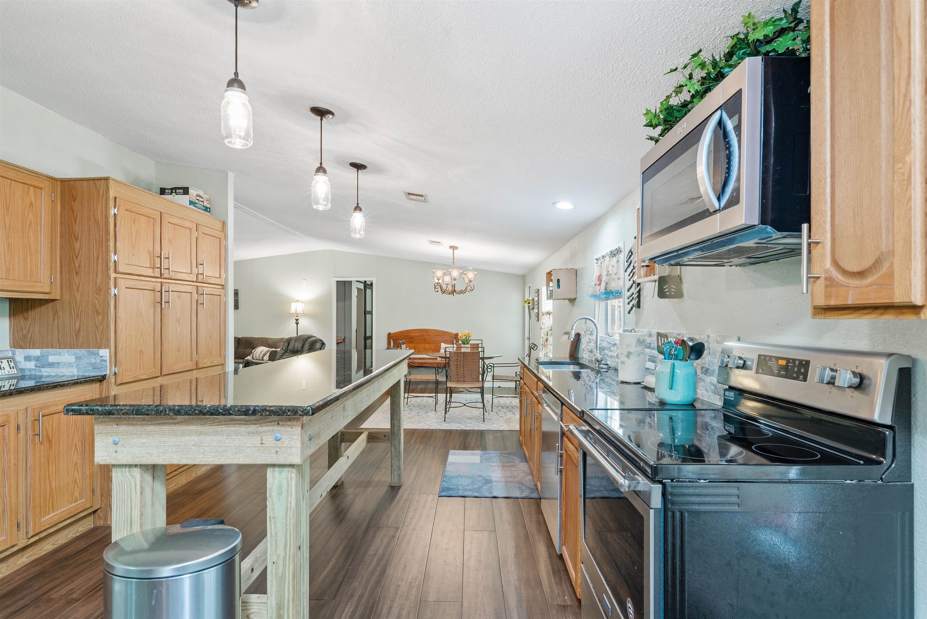 299 Huntington Shortcut Road Crescent City, FL 32112 - Photo 14 of 64 Gallery Image 14