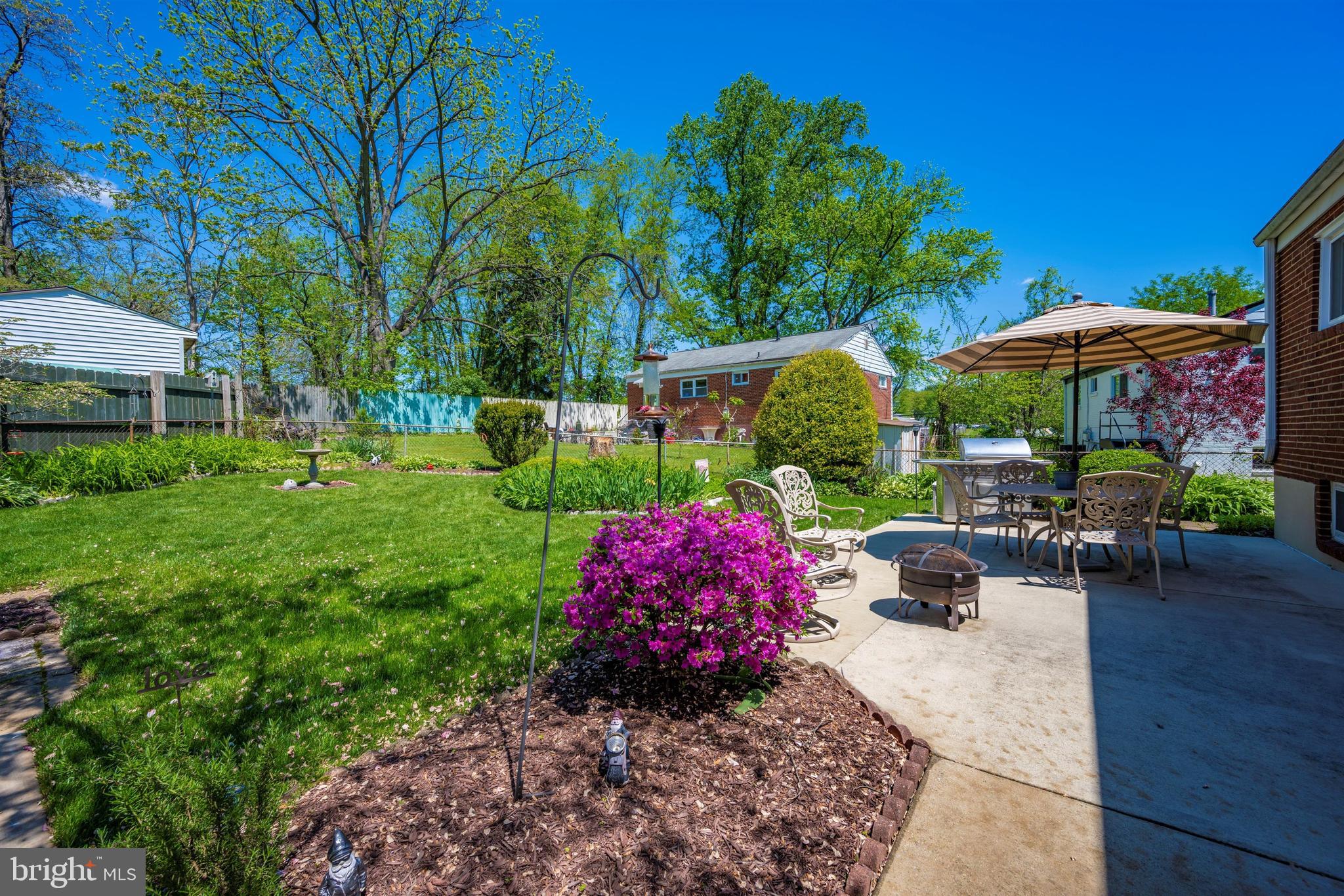 3603 Ralph Road Silver Spring, MD 20906 - Photo 32 of 37 Gallery Image 32