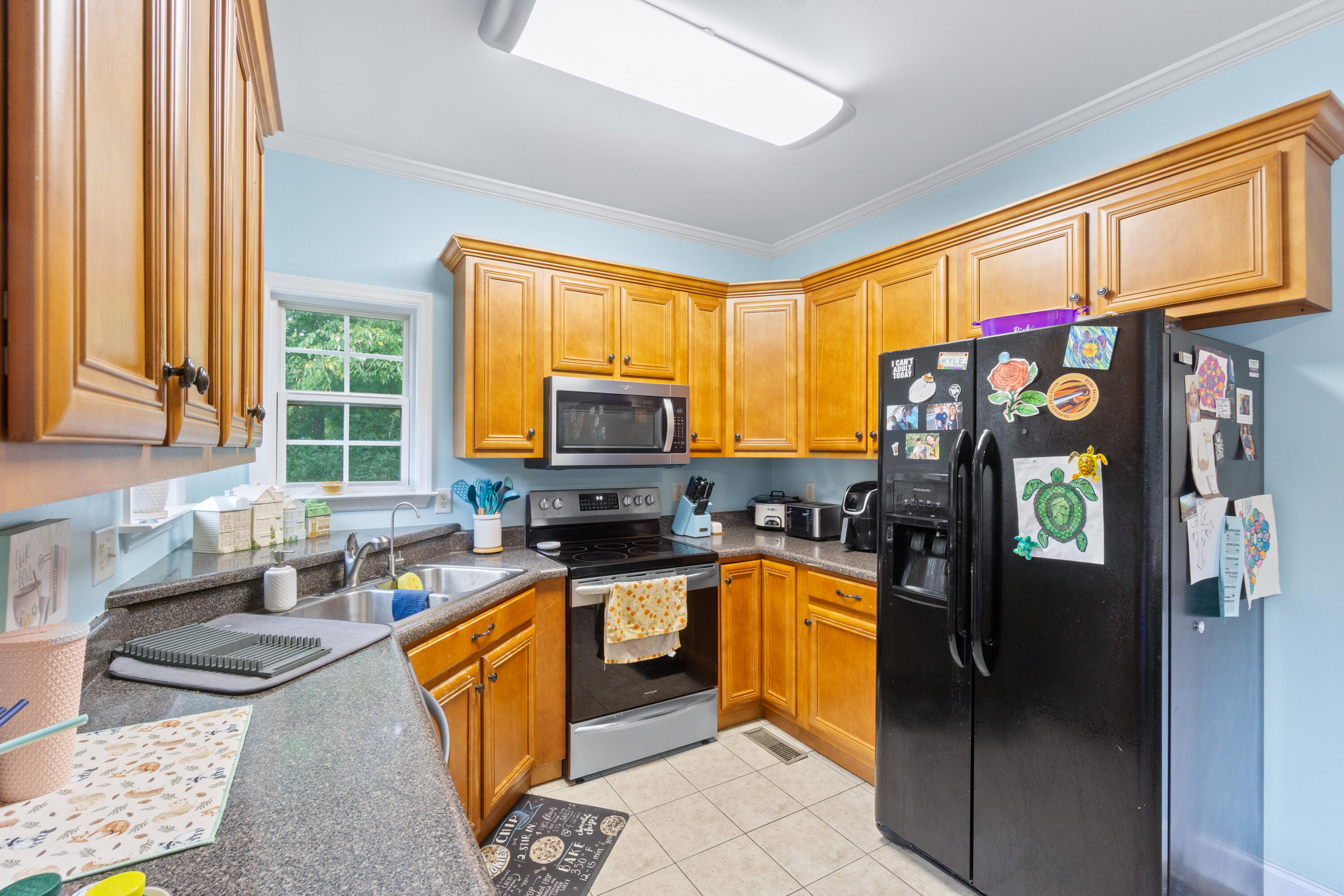 285 Cooper Road Rock Spring, GA 30739 - Photo 11 of 38 285 Cooper Rd-11