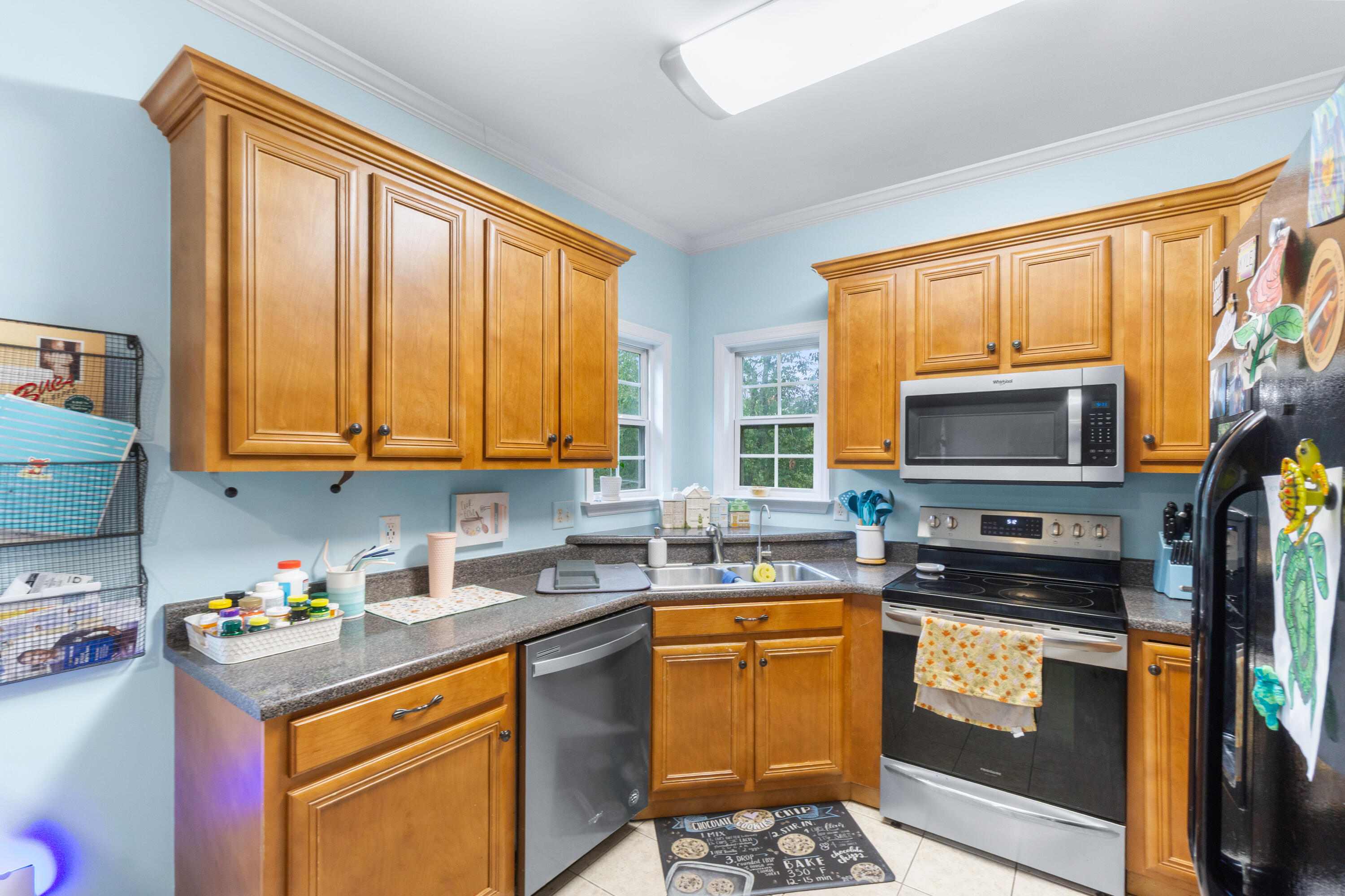 285 Cooper Road Rock Spring, GA 30739 - Photo 12 of 38 285 Cooper Rd-9