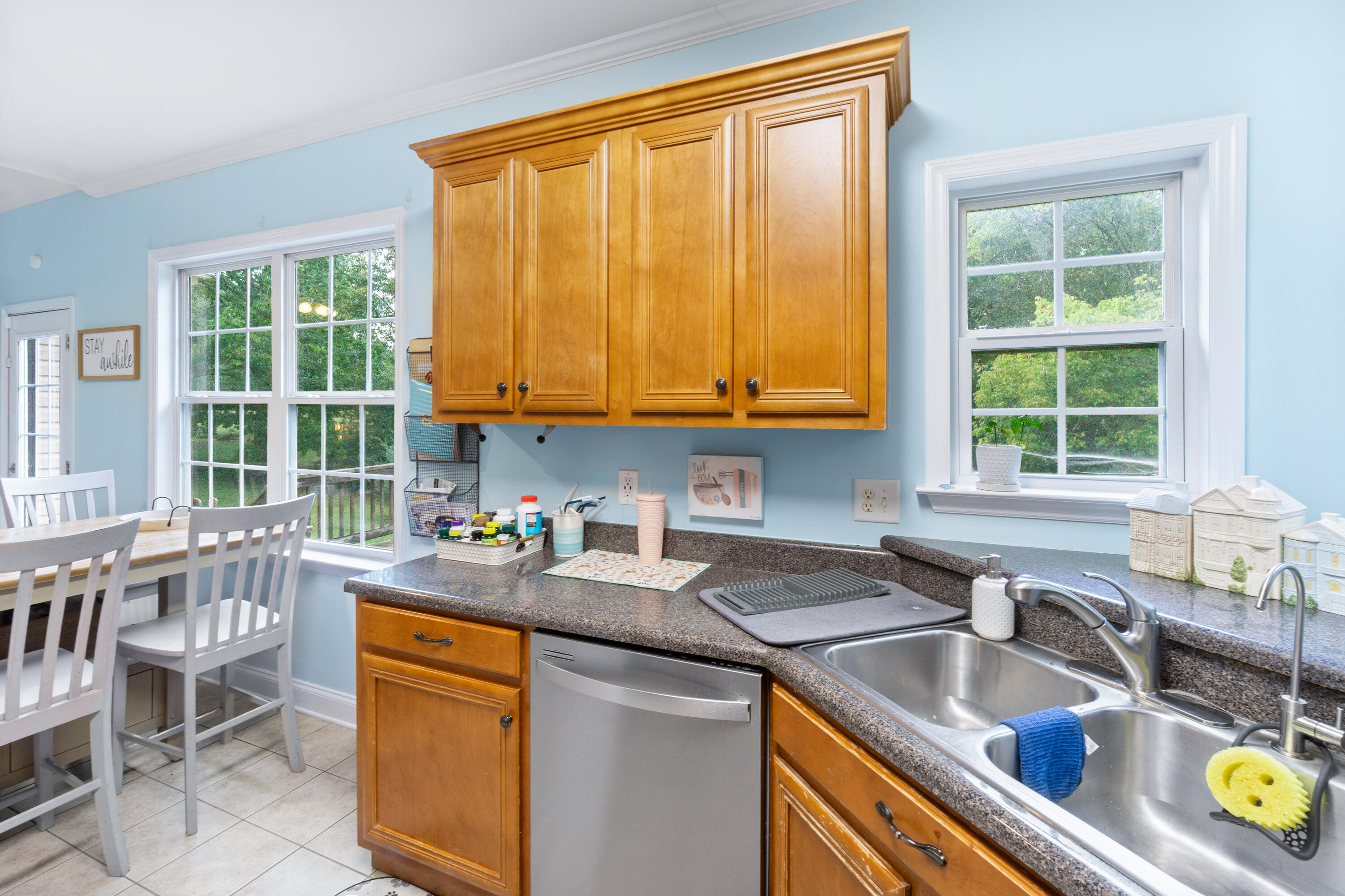 285 Cooper Road Rock Spring, GA 30739 - Photo 13 of 38 285 Cooper Rd-10