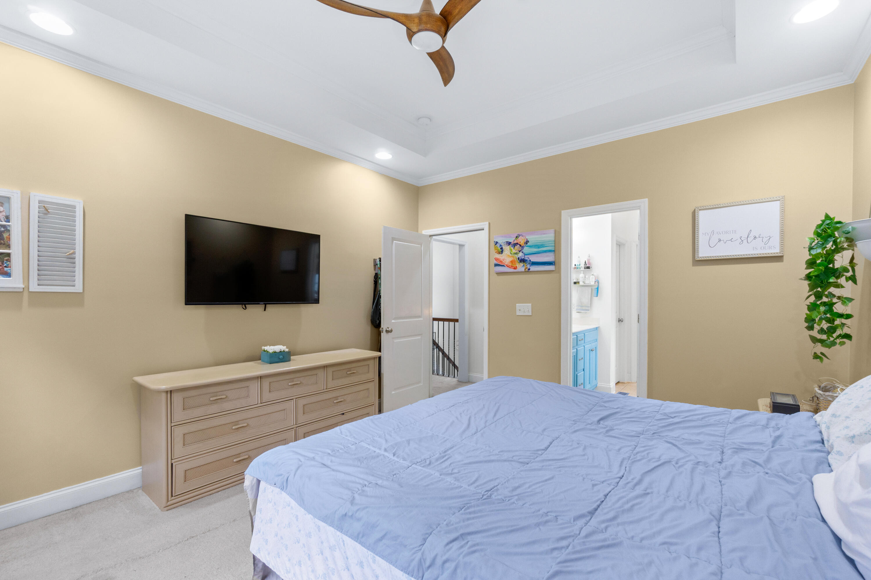 285 Cooper Road Rock Spring, GA 30739 - Photo 17 of 38 285 Cooper Rd-14