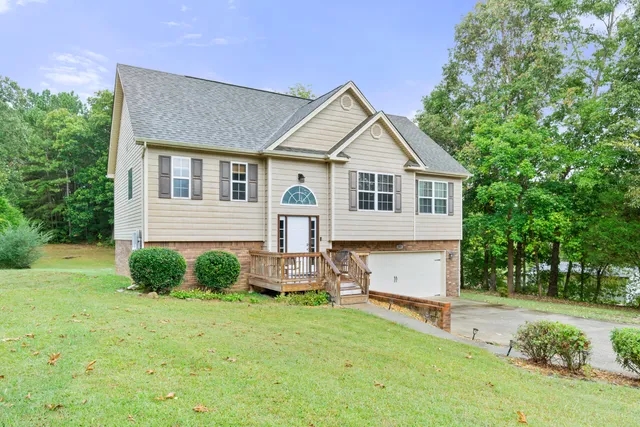 $290,000 | 285 Cooper Road, Rock Spring, GA 30739