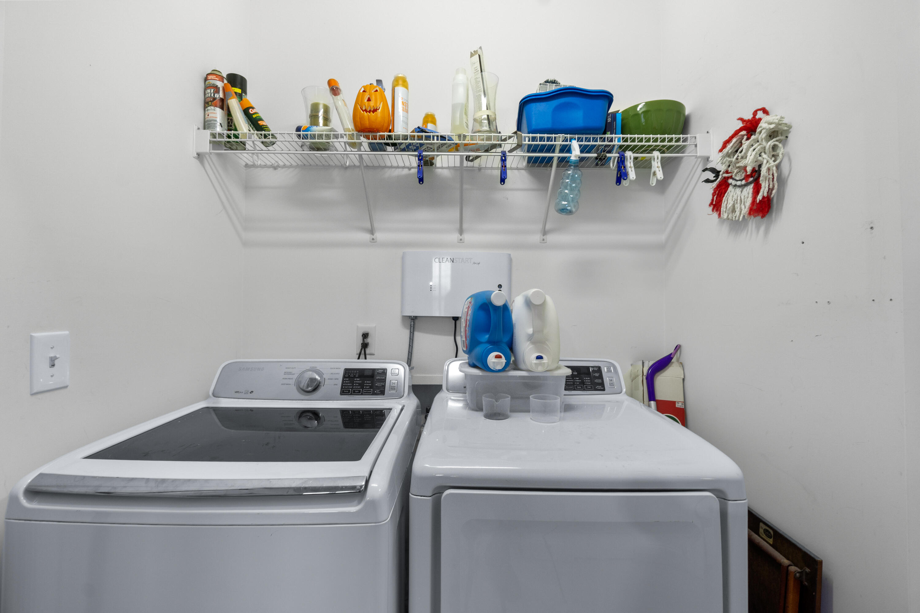 285 Cooper Road Rock Spring, GA 30739 - Photo 21 of 38 285 Cooper Rd-21