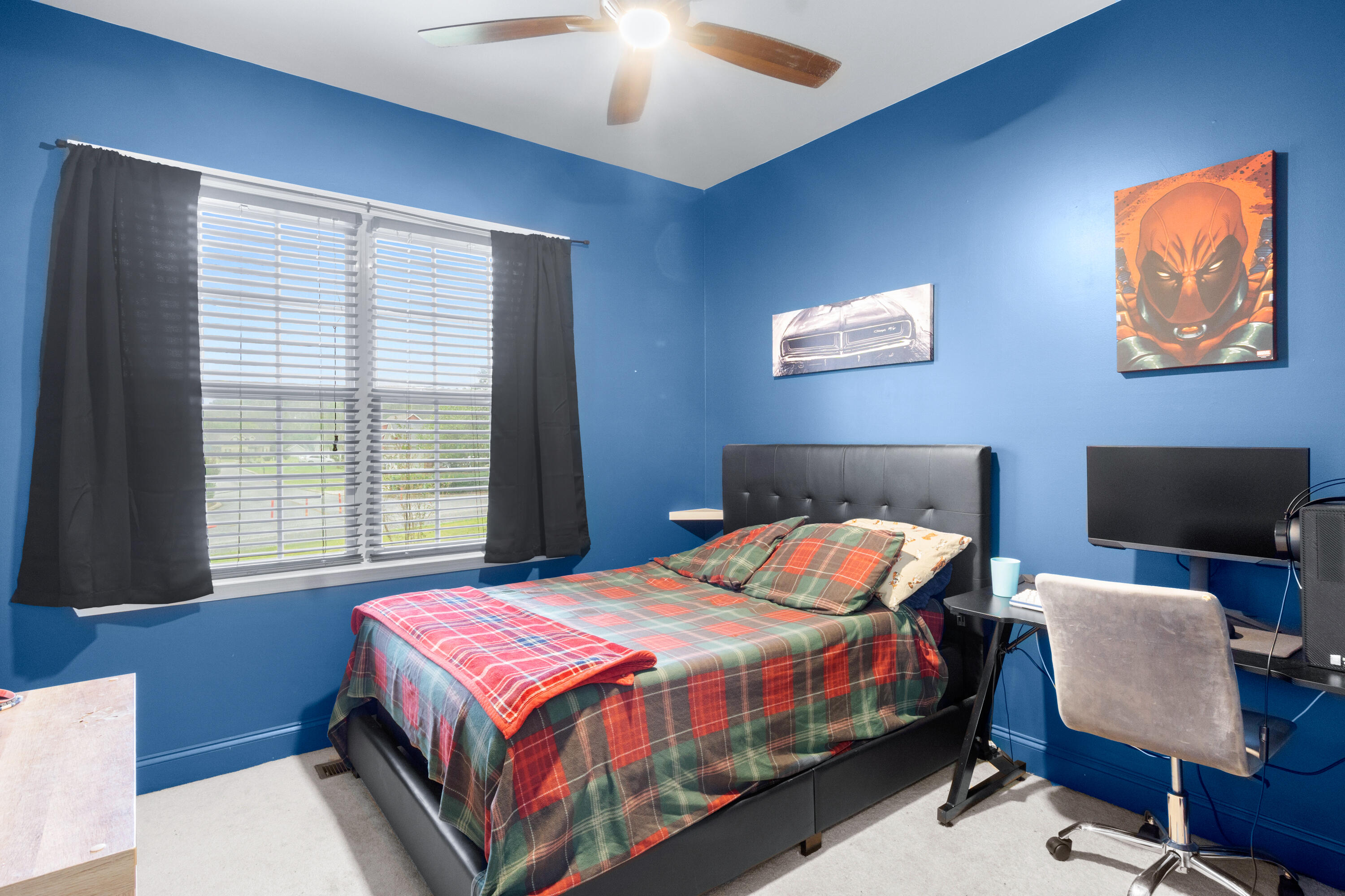 285 Cooper Road Rock Spring, GA 30739 - Photo 22 of 38 285 Cooper Rd-18