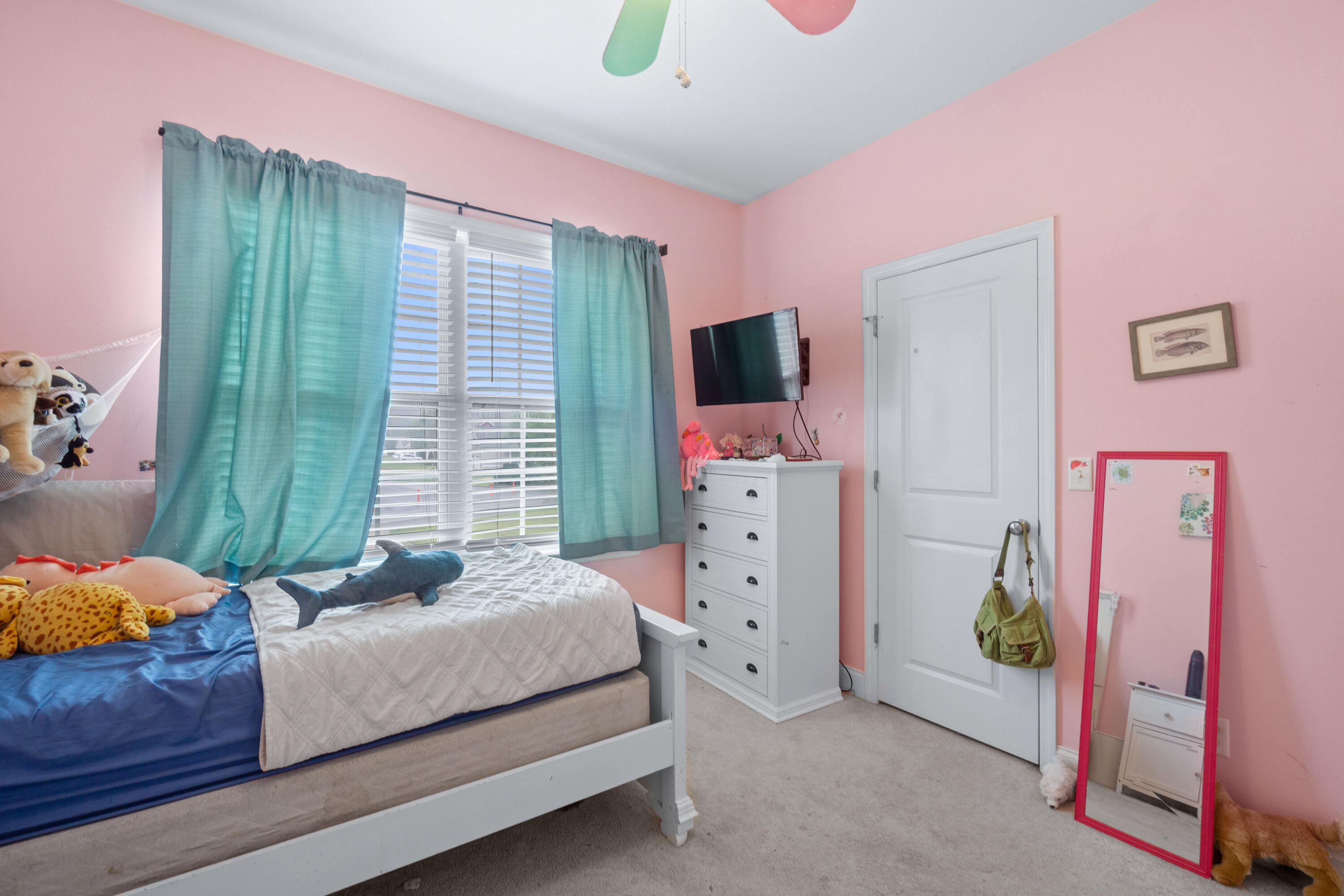 285 Cooper Road Rock Spring, GA 30739 - Photo 26 of 38 285 Cooper Rd-24