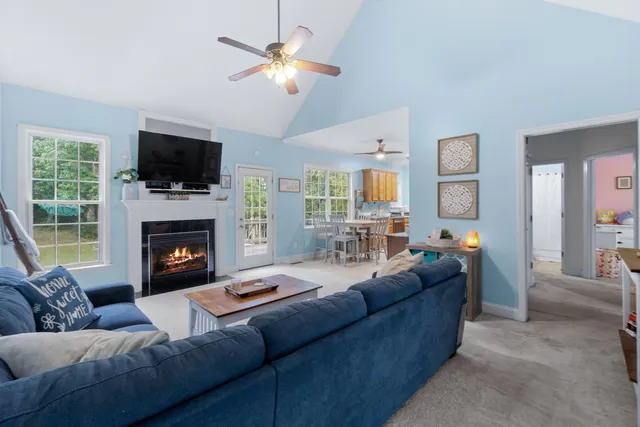 $290,000 | 285 Cooper Road, Rock Spring, GA 30739