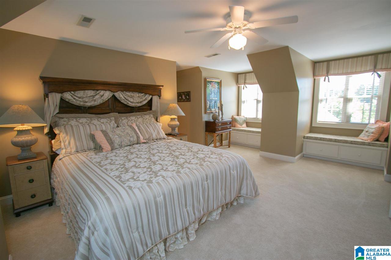 720 Wolf Creek Road North Pell City, AL 35125 - Photo 20 of 50