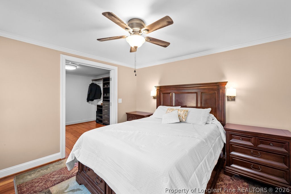 227 Wright Road Vass, NC 28394 - Photo 34 of 50
