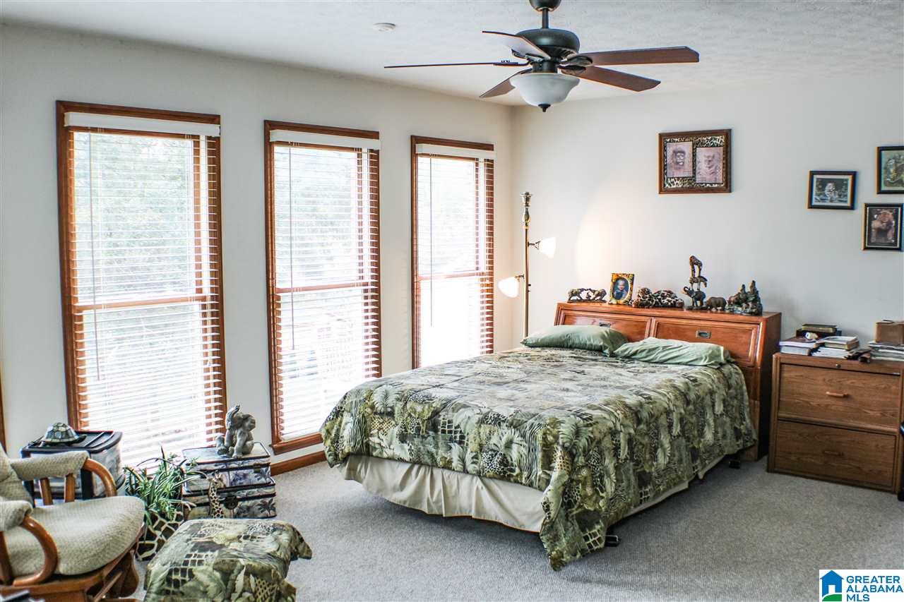 6051 Stemley Road Talladega, AL 35160 - Photo 14 of 47