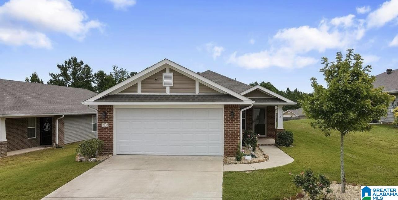 2032 Village Ridge Circle Calera, AL 35040 - Photo 14 of 17