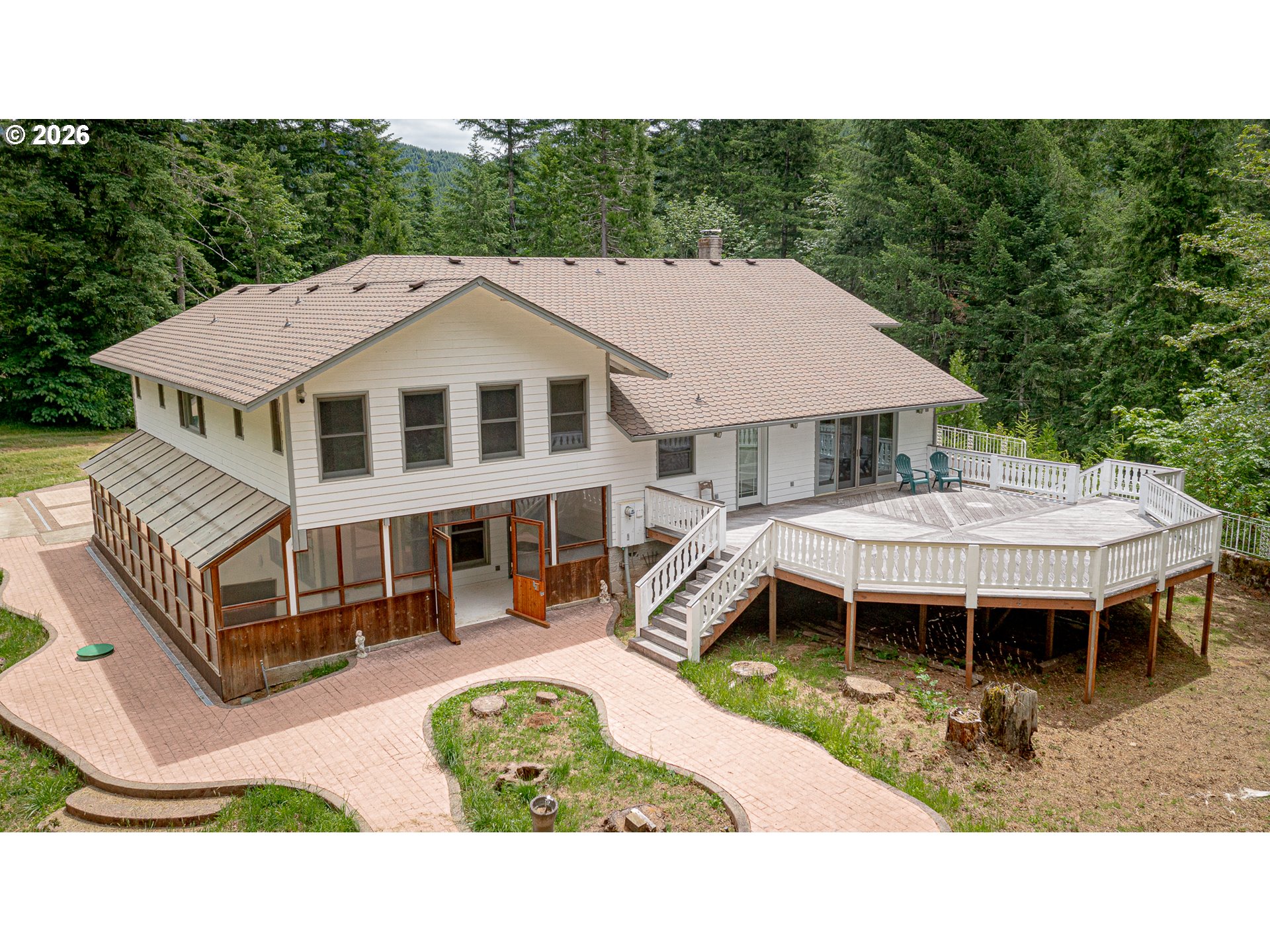 2690 Bear Creek Road Cottage Grove, OR 97424 - Photo 6 of 46