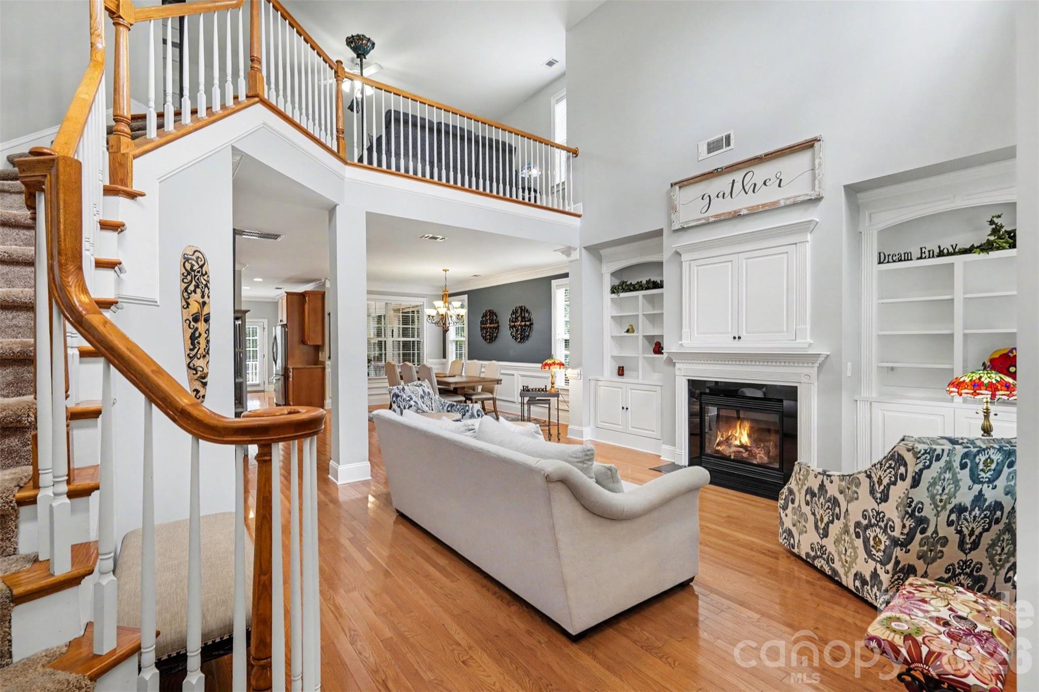 13322 Pierre Reverdy Drive Davidson, NC 28036 - Photo 7 of 38