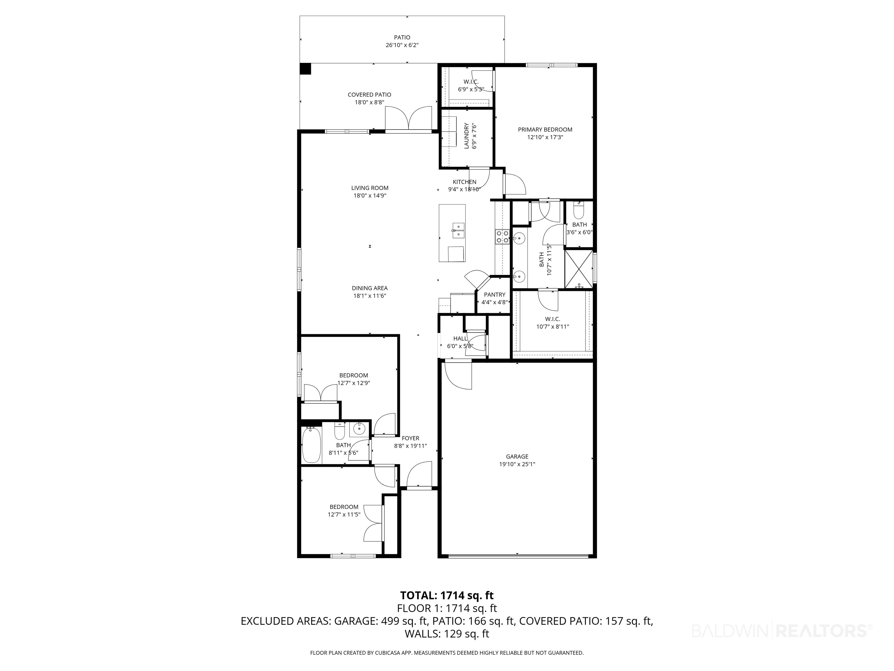 1476 Kairos Loop Foley, AL 36535 - Photo 2 of 40