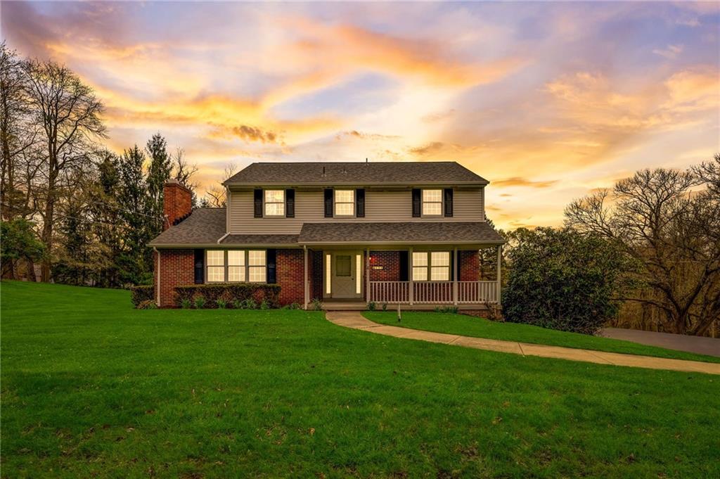 695 Franklin Road Mars, PA 16046 - Photo 1 of 31 Gallery Image 1