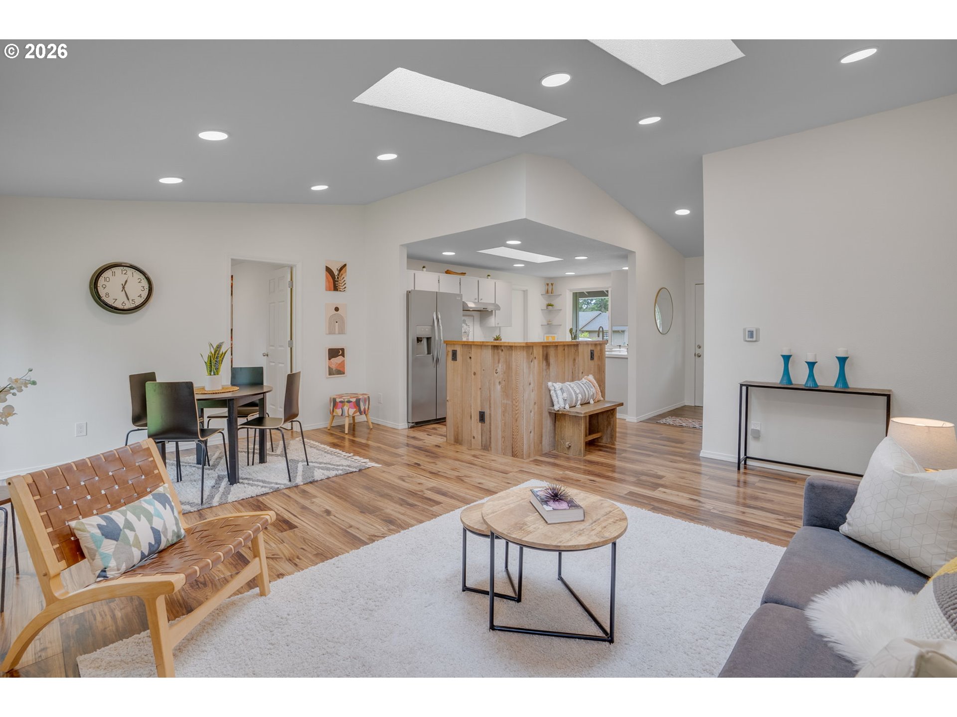 16170 Southwest Vincent Street Beaverton, OR 97078 - Photo 10 of 45