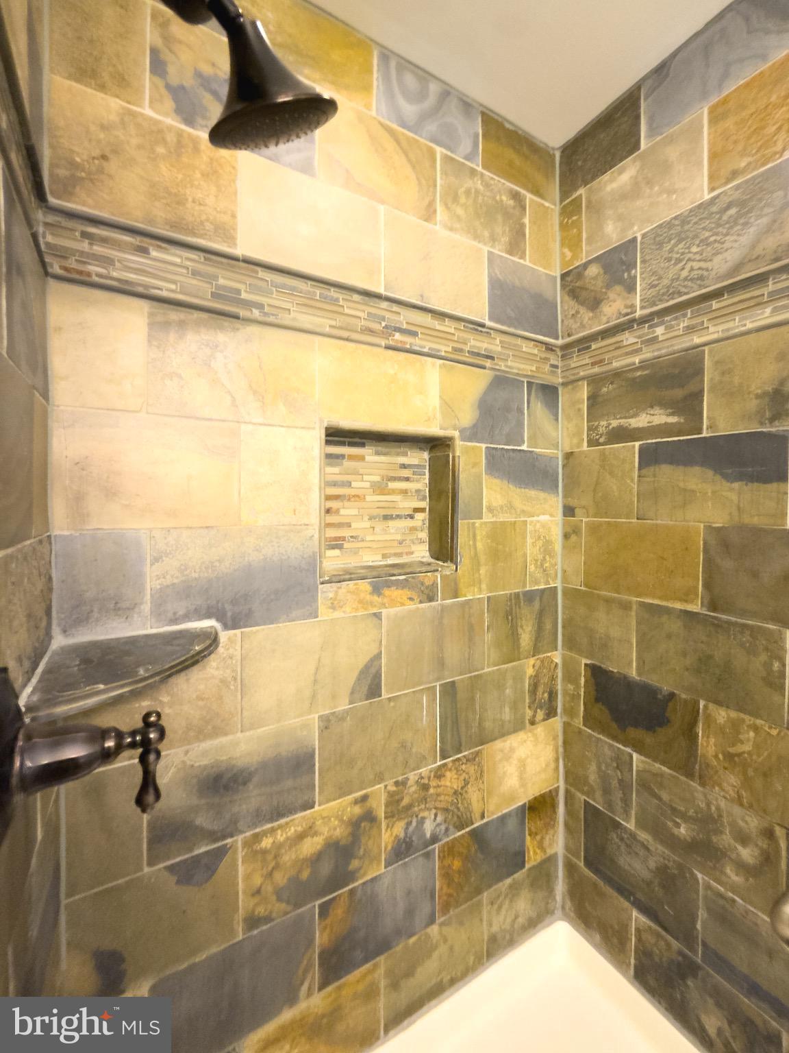 2419 Ansdel Court Reston, VA 20191 - Photo 32 of 41 a bathroom with a shower