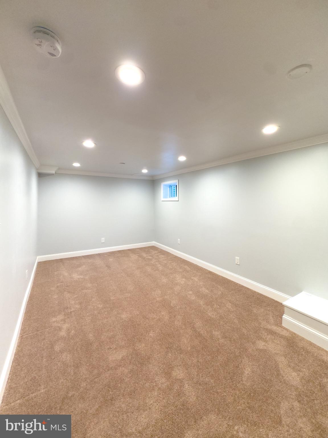 2419 Ansdel Court Reston, VA 20191 - Photo 35 of 41 an empty room with a natural light