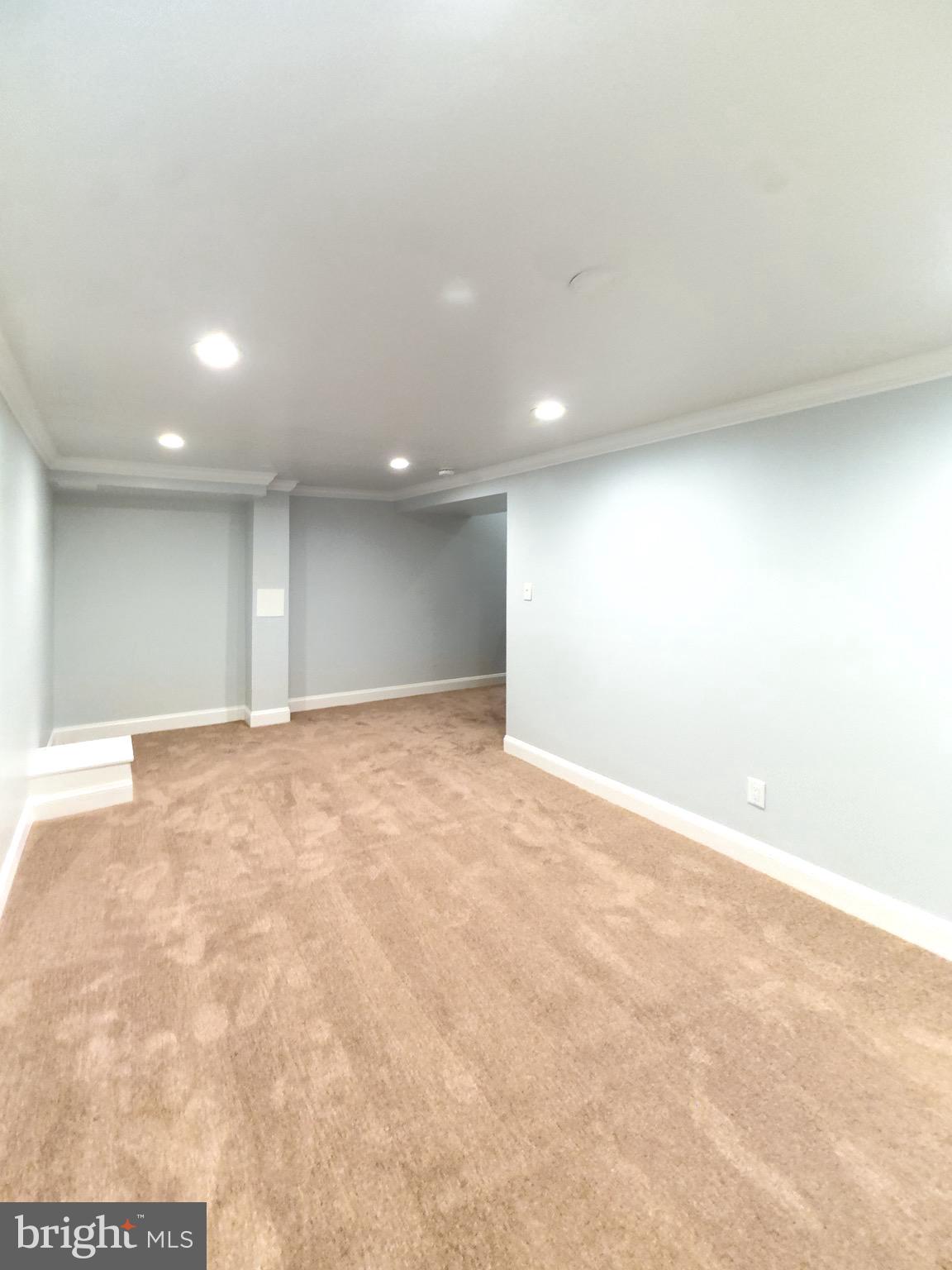 2419 Ansdel Court Reston, VA 20191 - Photo 36 of 41 a view of an empty room