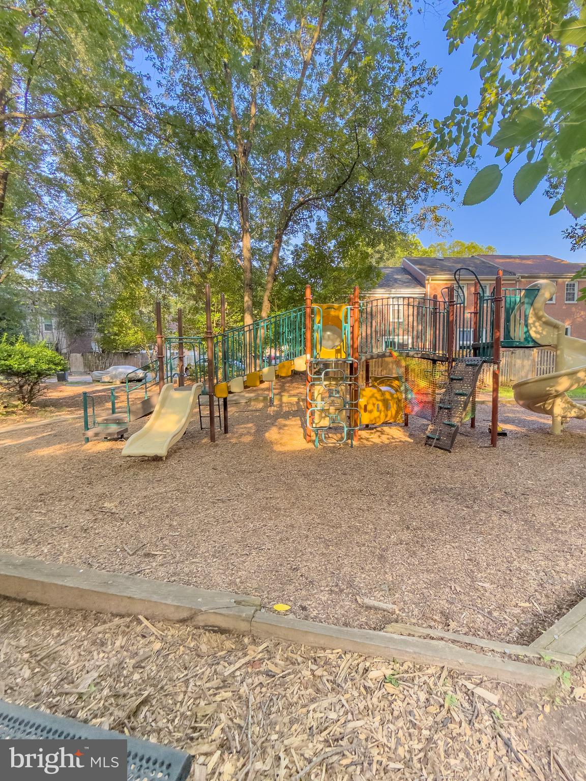 2419 Ansdel Court Reston, VA 20191 - Photo 41 of 41 a view of a park with large trees