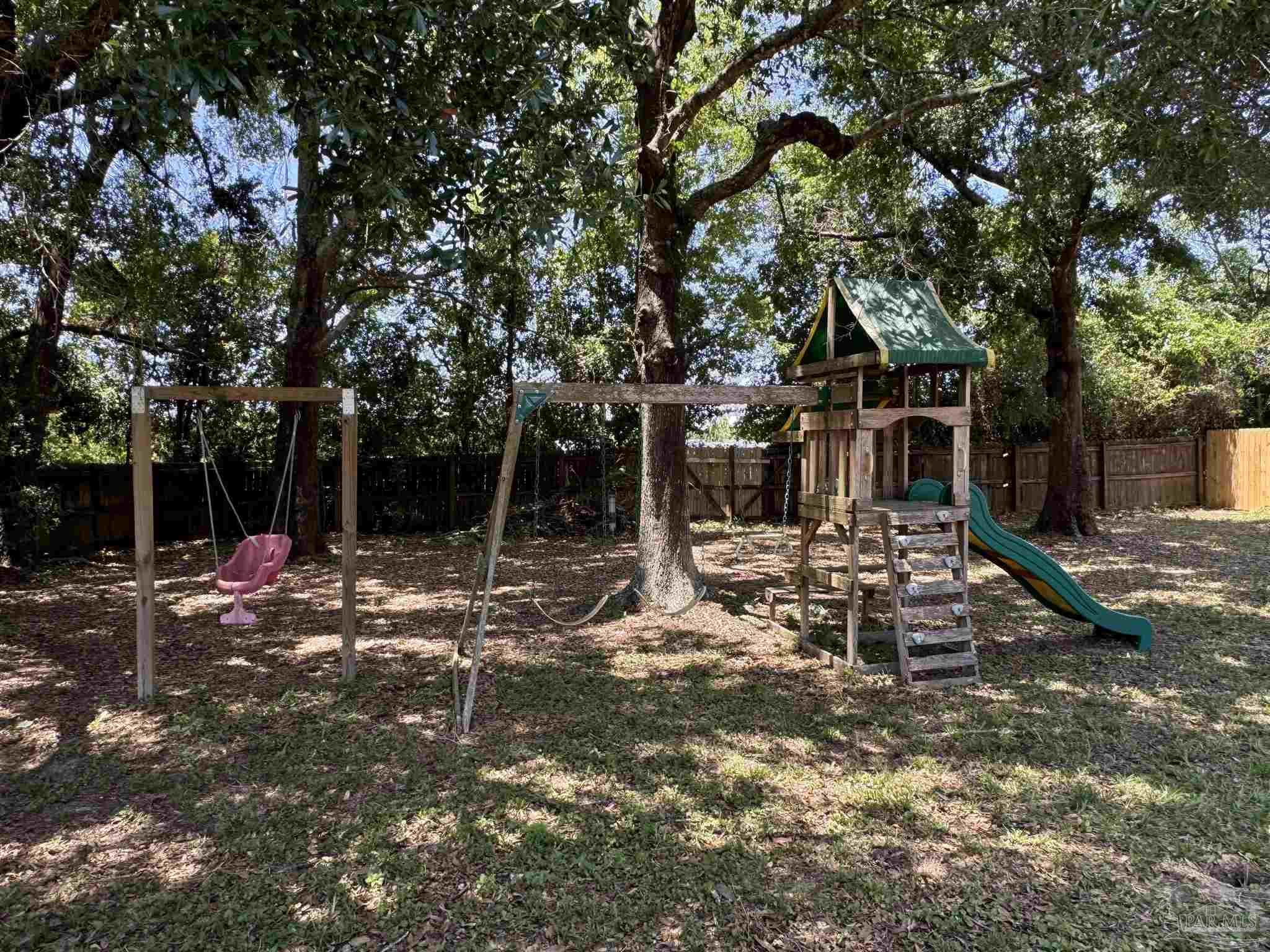5848 Pebble Ridge Drive Milton, FL 32583 - Photo 25 of 27