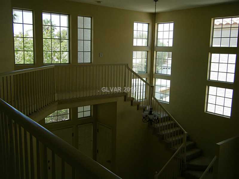 192 Reed Lane Henderson, NV 89074 - Photo 34 of 34 2nd Floor Plan. Upstairs landing surrounded by windows