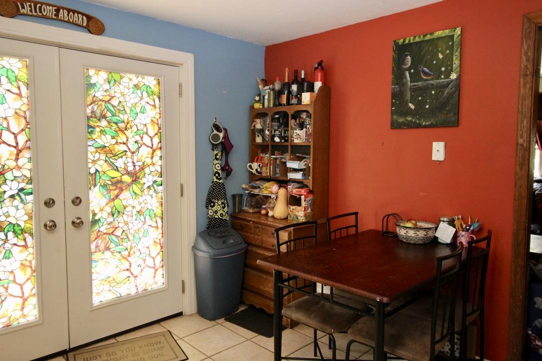 741 Old Barnstable Road Mashpee, MA 02649 - Photo 6 of 14 Dining Area