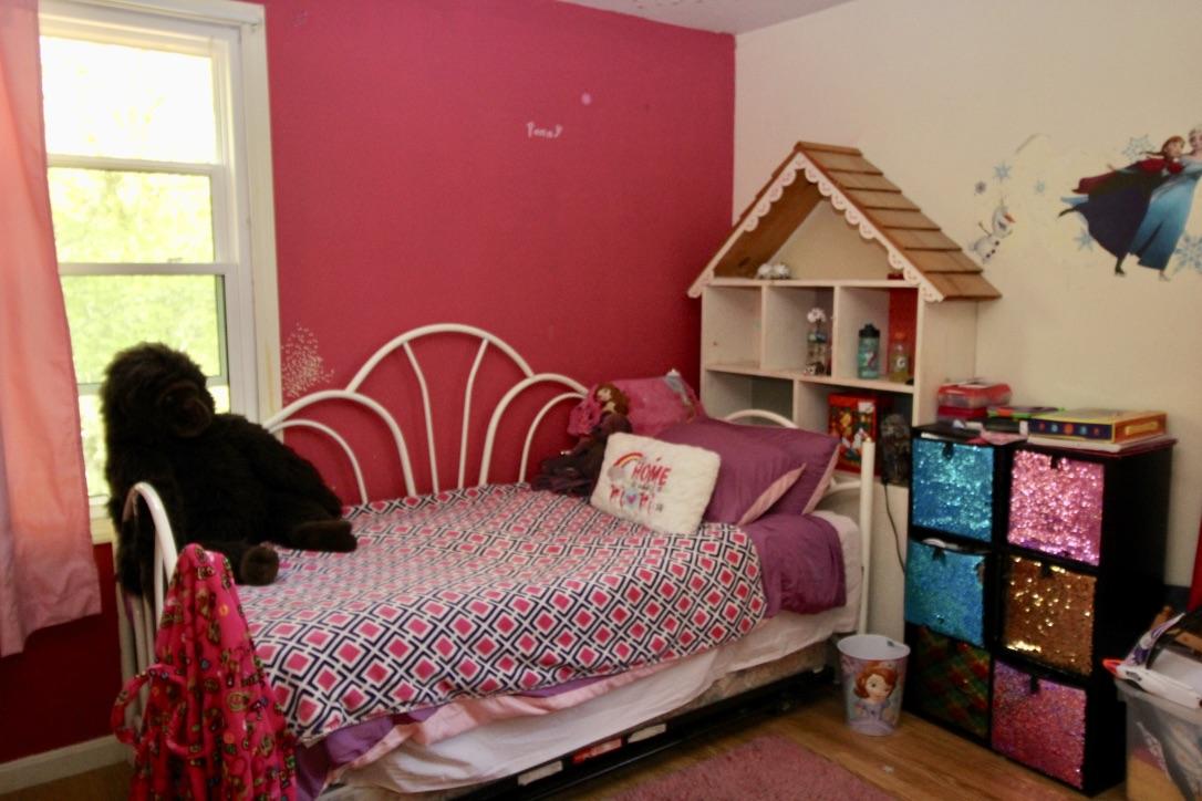 741 Old Barnstable Road Mashpee, MA 02649 - Photo 7 of 14 Bedroom #1