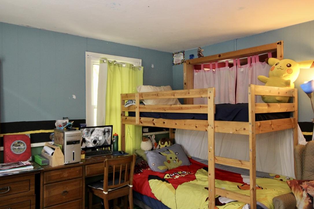 741 Old Barnstable Road Mashpee, MA 02649 - Photo 8 of 14 Bedroom #2