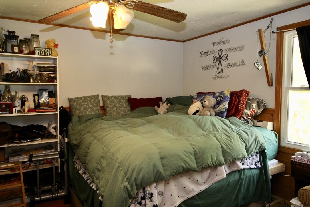 741 Old Barnstable Road Mashpee, MA 02649 - Photo 10 of 14 Bedroom #3