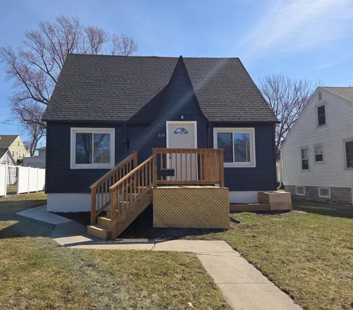 $192,400 | 808 Freeborn Avenue, Albert Lea, MN 56007