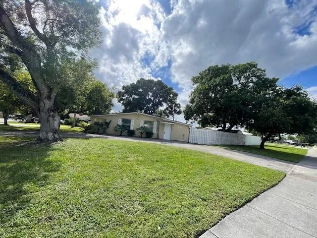 $3,300 | 2495 Northwest 62nd Avenue, Margate, FL 33063