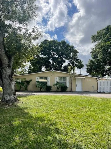$3,300 | 2495 Northwest 62nd Avenue, Margate, FL 33063