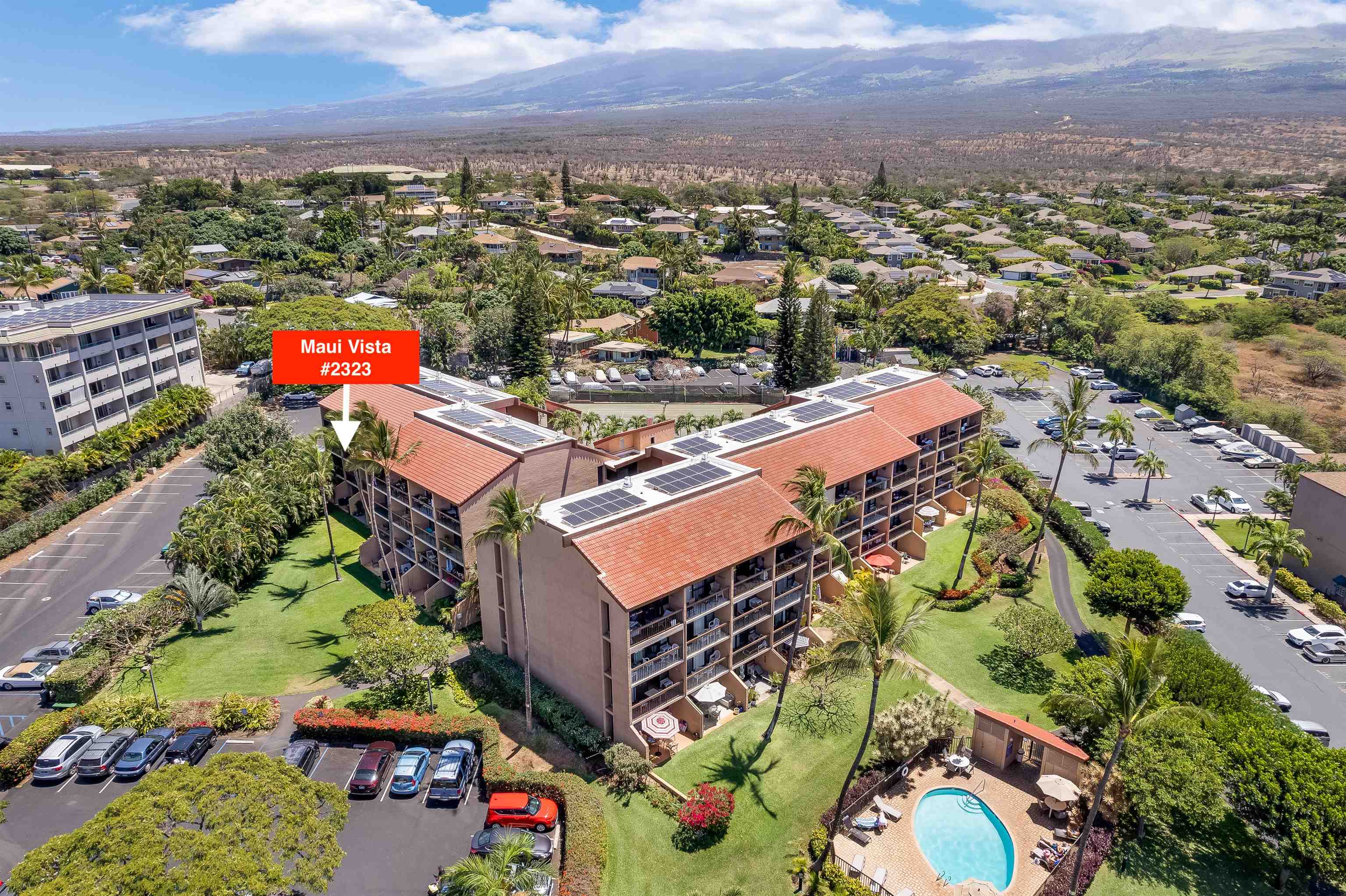 2191 South Kihei Road, Unit 2323 Kihei, HI 96753 - Photo 29 of 36