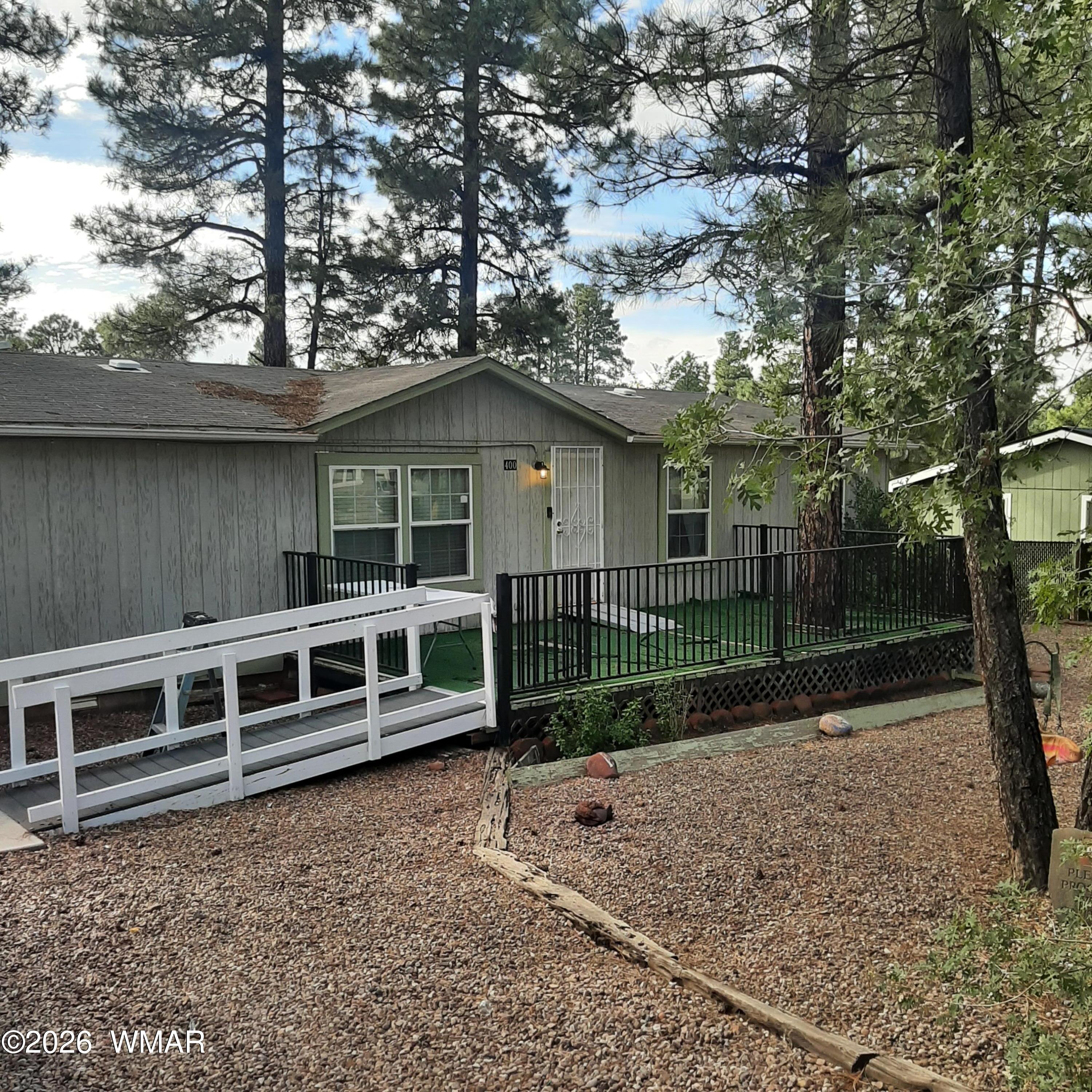 400 Timber Ridge Loop Show Low, AZ 85901 - Photo 1 of 6 Gallery Image 1