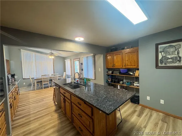 $314,000 | 617 Breckenridge Drive, Tipton, MO 65081