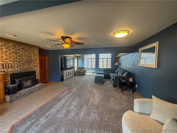 $314,000 | 617 Breckenridge Drive, Tipton, MO 65081