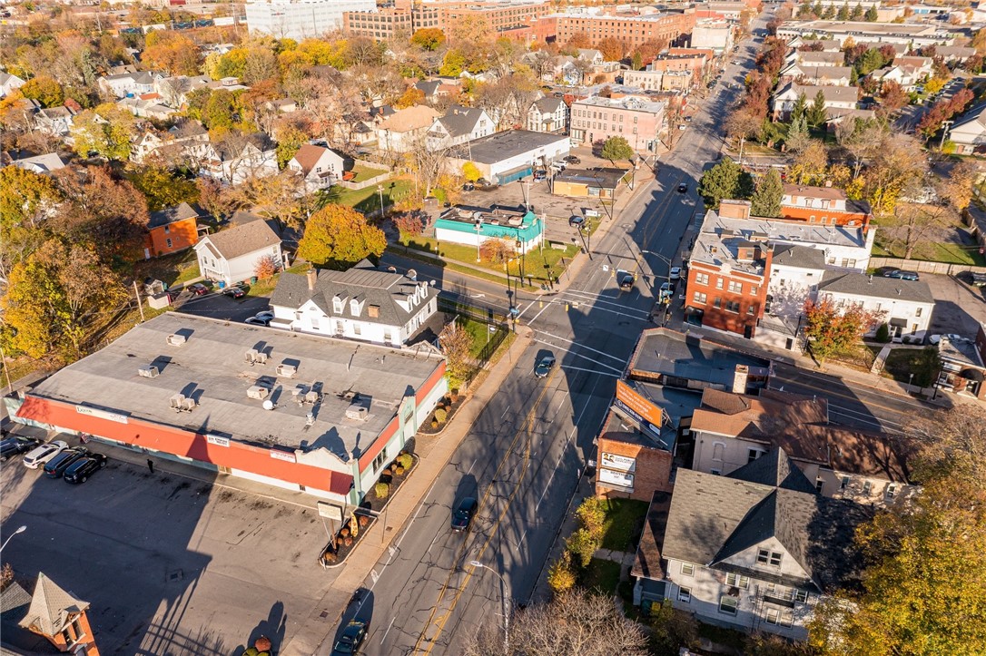 191 West Main Street Rochester, NY 14614 - Photo 8 of 9 Positioned at the center of Rochester's $350 milli