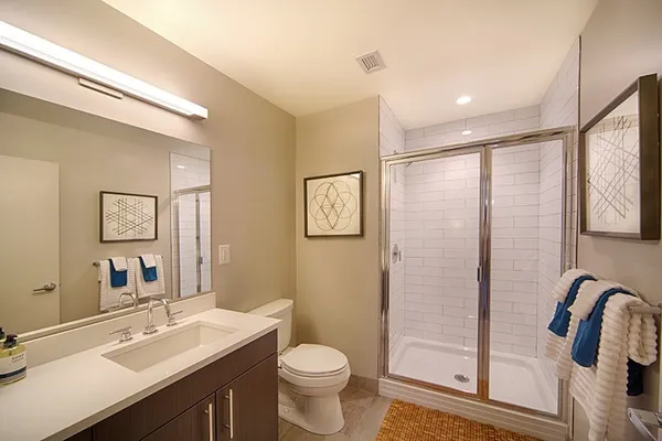 $4,175 | 1 Canal Street, Unit 628, Boston, MA 02114