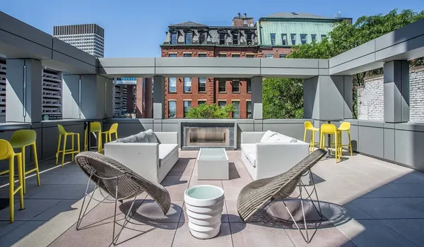 $4,175 | 1 Canal Street, Unit 628, Boston, MA 02114