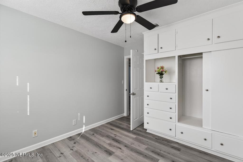 6619 Ector Road Jacksonville, FL 32211 - Photo 50 of 70 a view of an empty room with closet